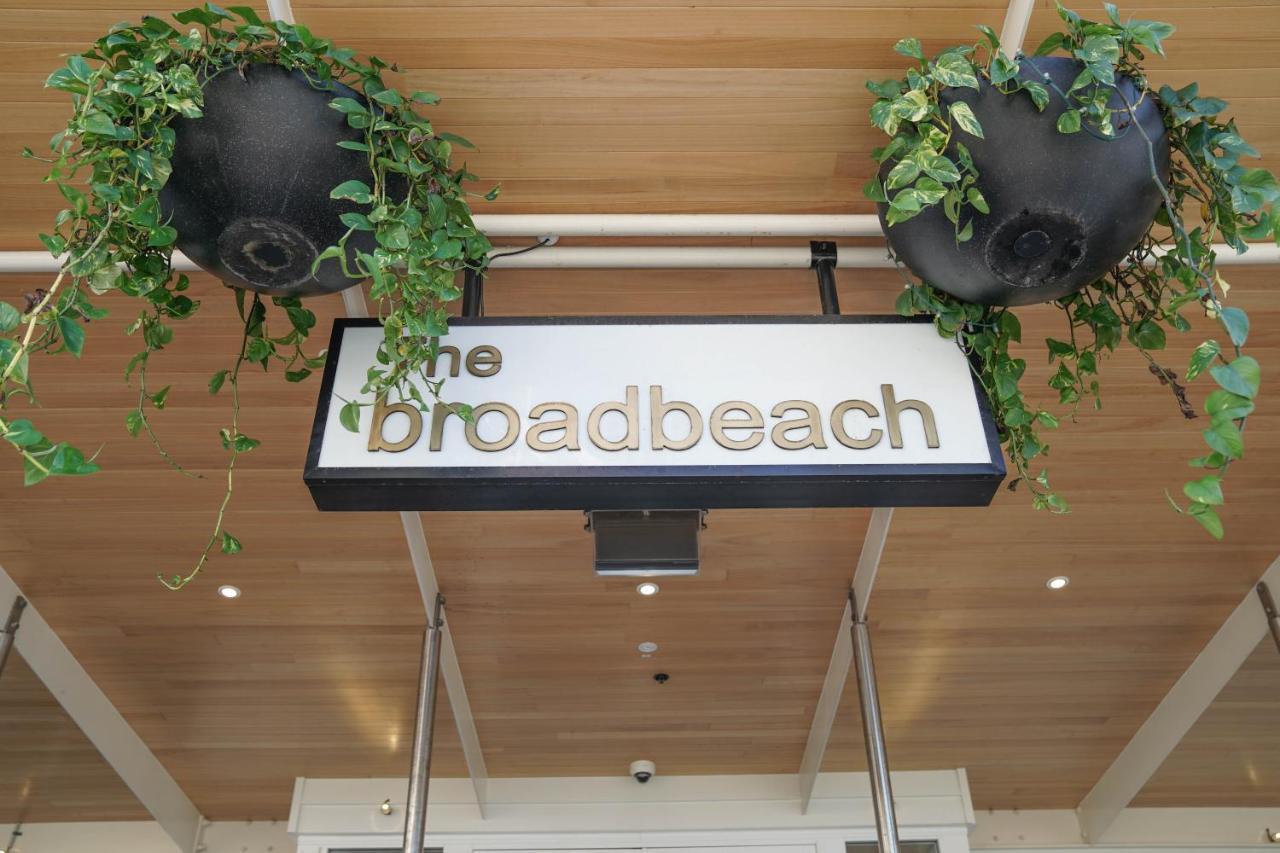 Beachfront On Oasis Centre, Air On Broadbeach 1503 Gold Coast Exterior foto